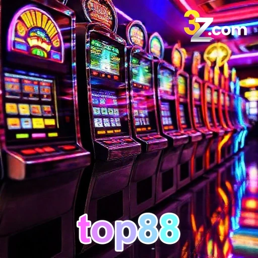 TOP88 Jogos de caça-níqueis