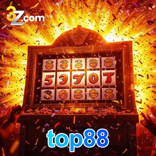 TOP88 Jogos de caça-níqueis