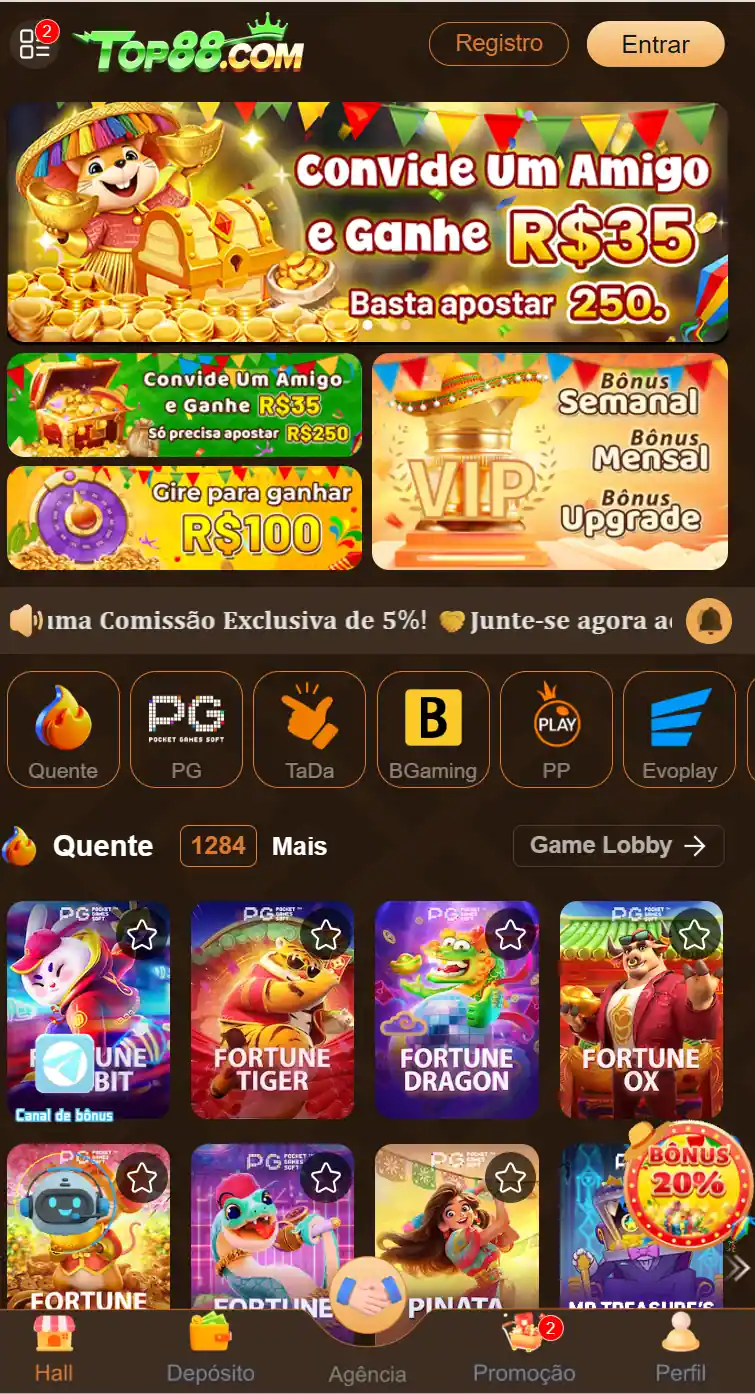 top88 Oferta exclusiva jogos confiáveis Jogue Agora